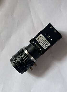 议价AVT Mako工业相机G-503B PoE+50mm镜头、