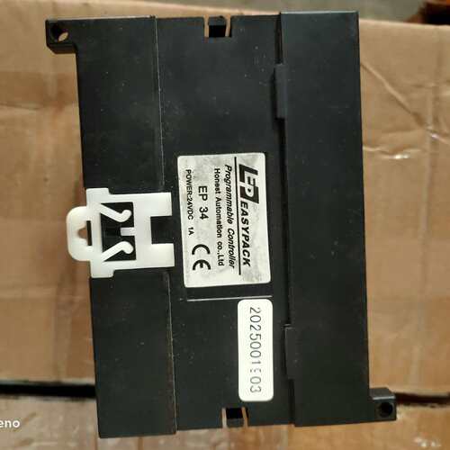{议价}plc ep-34CPU，成色新，功能正常，有十多