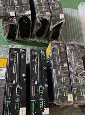{议价}太平洋驱动器SCE903A3-002-01 12台，SCE9