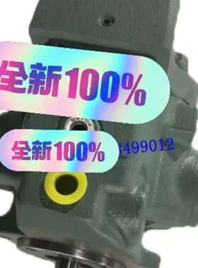 {议价}适用于油研款柱塞泵A190-FR04HAS-60366，全