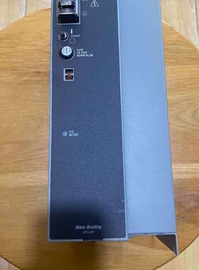 议价AB罗克韦尔可编程控制器模块，型号1771-P7