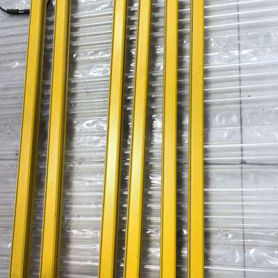 {议价}Senview安全光栅 SF3N-X20N28D/L，拆机件