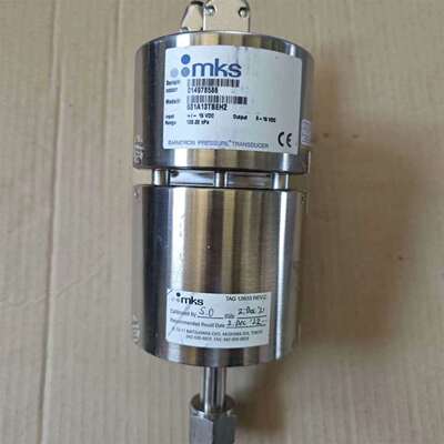 {议价}MKS真空计 631A13TBEH2