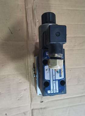 {议价}贺尔碧格液压阀VPDM3PC06P300  A1