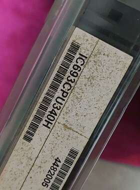 {议价}IC693CPU340H 全新未开封 GE PLC 现货当天