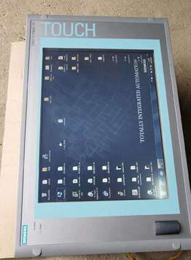 {议价}西门子IPC677C工控机6AV7892-0AD30-1AC