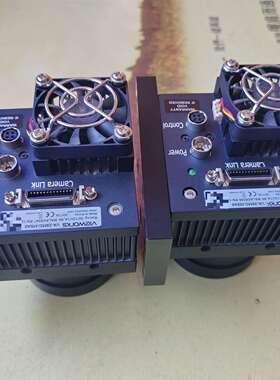 {议价}vieworks VA-29MC-M5A0 像素2900