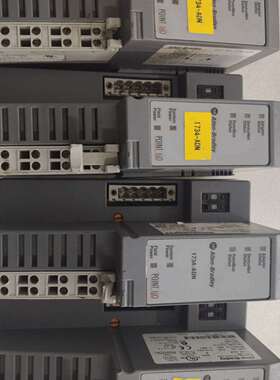 {议价}Allen Bradley 1734-ADN DeviceN