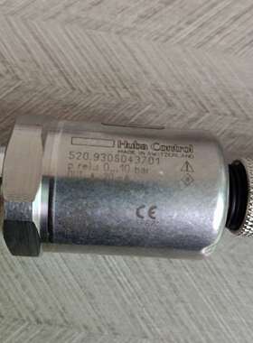{议价}瑞士富巴huba压力传感器520.930S043701 工程