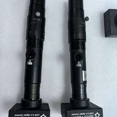 {议价}AISYS VISION Altair U36NIO工业相机