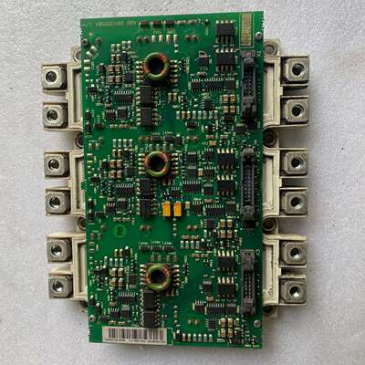 {议价}ABB ACS800变频器驱动模块，FS450R17KE3