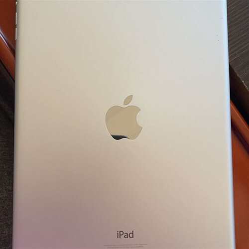 {议价}苹果iPad air 自用16G内存 有要的老板私聊