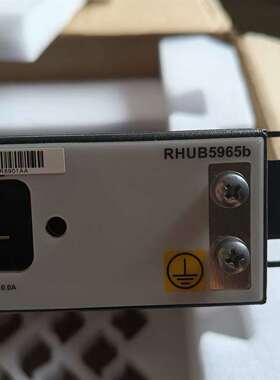 {议价}华为RHUB5965b/5965全新原包库存现货100多