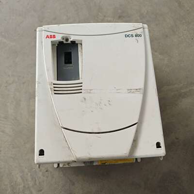{议价}ABB DCS800直流调速器主板