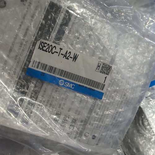 {议价}SMCISE20C-T-A2-W，未拆封，制