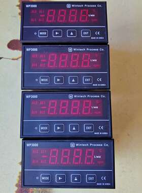 {议价}Wintech Process Co.， Ltd.