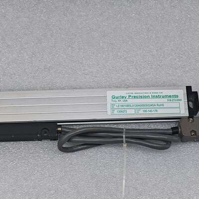 {议价}Gurley Precision Instruments