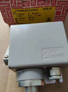 {议价}KPS 47 060-3122，Danfoss丹佛斯库存新件