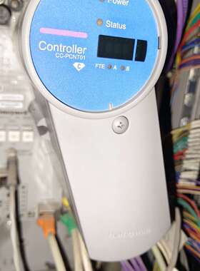 {议价}霍尼韦尔CC-PCNT01控制器，型号51405046-17
