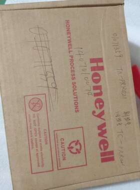 {议价}霍尼韦尔Honeywell TK-PRR021冗余模块，型号