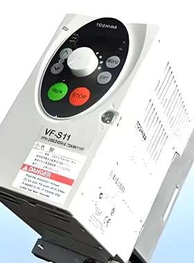 {议价}东芝变频器 VFS11S-2004PL-WP(R5)