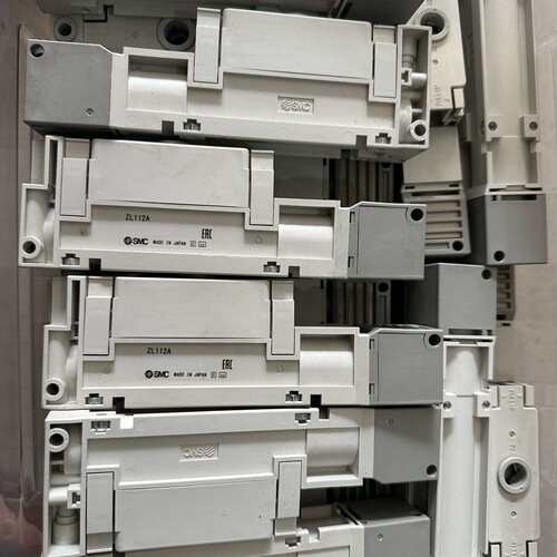 {议价}SMC ZL112A真空发生器，，功能优，成色新