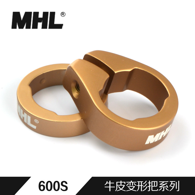 Poignées de vélo - Ref 2341158 Image 4