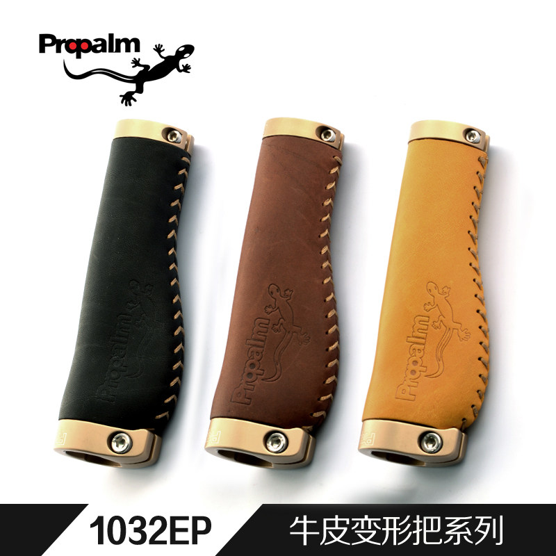 Poignées de vélo PROPALM - Ref 2333975 Image 3