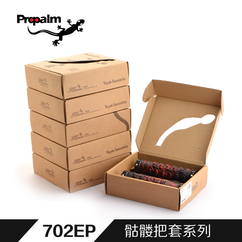 Poignées de vélo PROPALM - Ref 2340791 Image 5