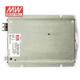 明纬正弦波逆变器TS-400-248B 400W 48V变220V[含税发顺丰]重1.9
