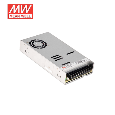 明纬600W电源LRS-600 5V12V24V48V15V36V 直流开关稳压电机台湾