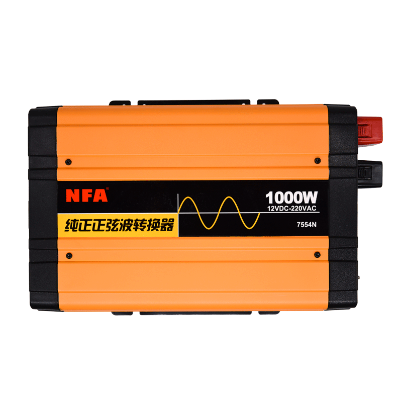 NFA纽福克斯纯正弦波逆变器12V/24V转220V电源转换器大功率3000W