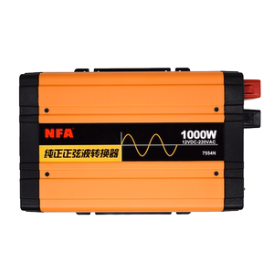 纽福克斯逆变器nfa12v房车改装