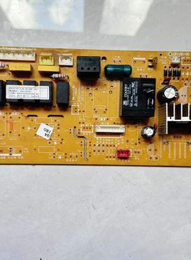 原装志高柜机空调主板ZLCG-33-D3D电脑板LX029aD001-Z 080319