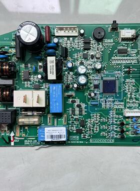 原装格力空调配件 30138001034主板 M849F3AV GRJ849-A16电路板