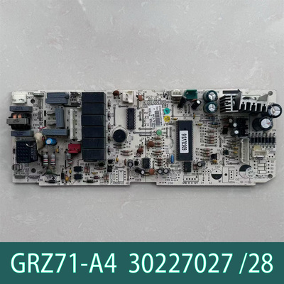 格力5P天花机空调30227028