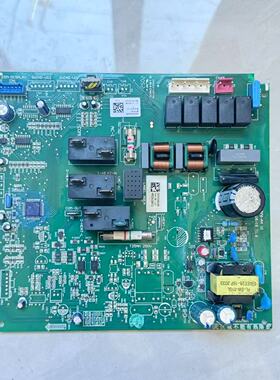 原装格力天丽柜机空调内机主板300002060385 主板M876F3BV 电源板