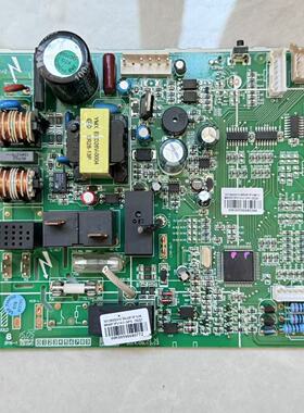 原装格力润典空调主板30138000510电路板控制板M849F3P挂机电脑板