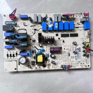 M38D2控制板 N2QA2N3 原装 奥克斯空调主板11222009002379电脑板SX