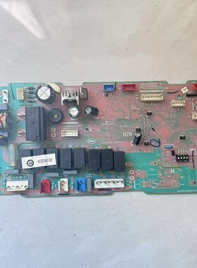 原装海尔空调主板0010452036电脑板CQC08001022341控制板线路板