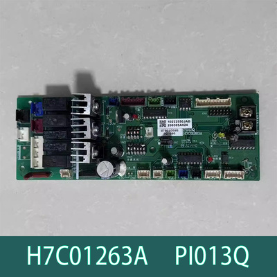 适用于海信日立空调电脑板H7C01263A PI013Q 控制主板 H7B01059B