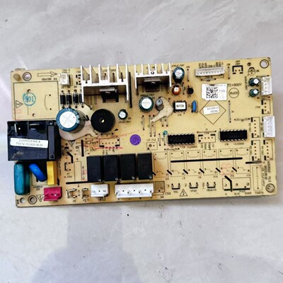 原装TCL空调主板210900265AE电脑板A010010控制板线路板