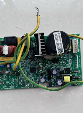 适用于美的空调主板DC-FAN-DRIVE.D.03.WP1-1