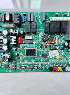 原装格力空调主板30226094 电脑板Z6G35F线路板GRZ6G-A1