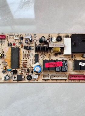 原装海尔空调主板0010402634电脑板VC532237控制板线路板