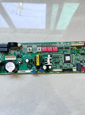 原装三星空调主板DB93-08894A电脑板DB41-0908A线路板控制板