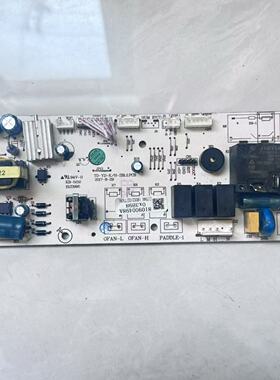 原装拆机移动空调主板810900498A电脑板TD-DY-K/H-ZB1.2控制板