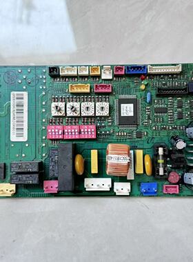 原装三星中央空调主板DB93-08245A电脑板DB93-12406C控制板线路板
