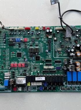 适用美的MDV-900W/DSN1-980(G)电控主板V-COK850-S-LE-A.D.1.1