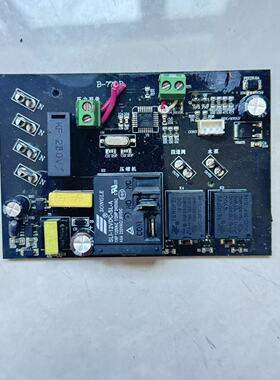 原装拆机主板B-773B电脑板线路板控制板